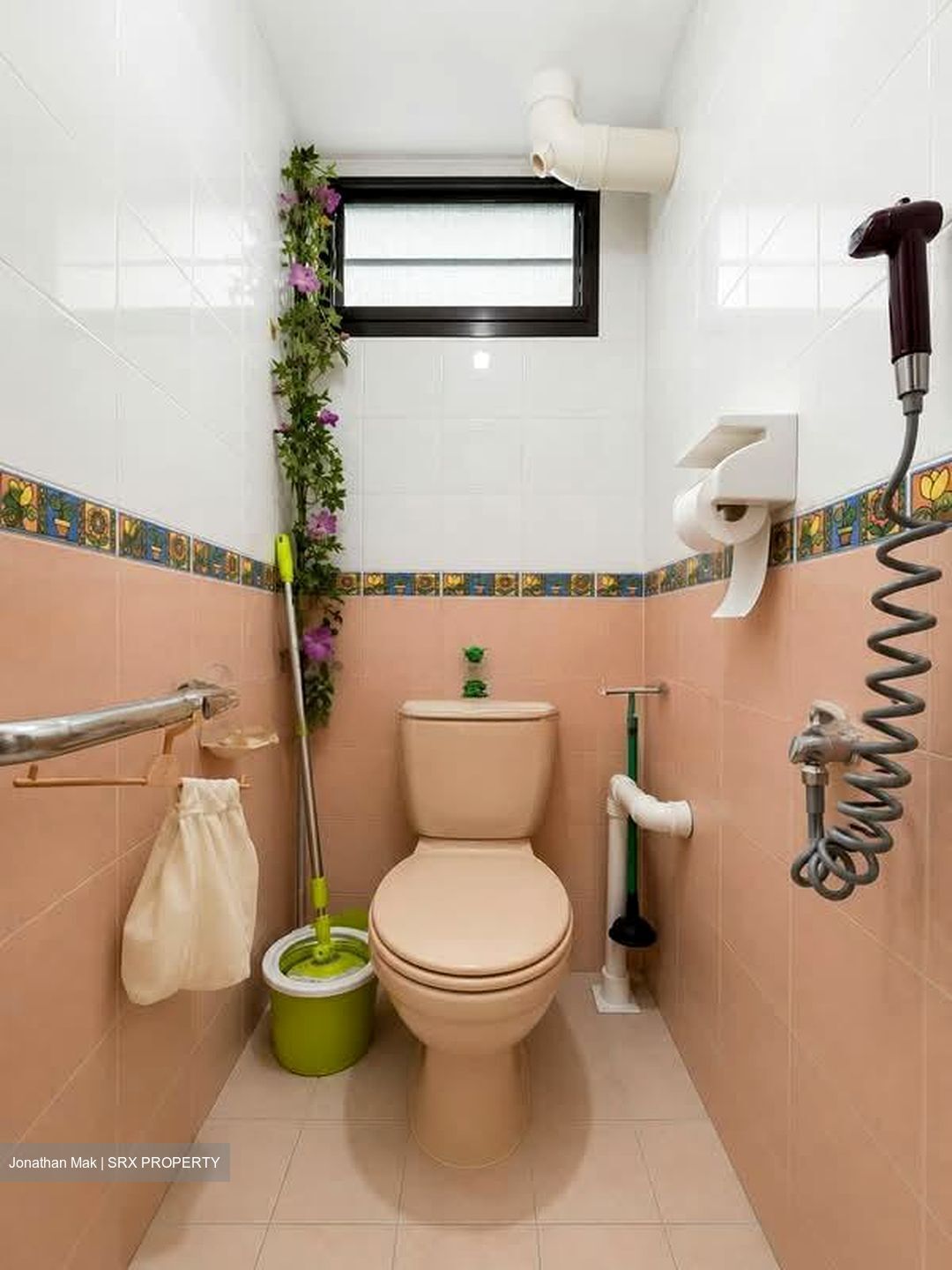 Blk 120 Ho Ching Road (Jurong West), HDB 3 Rooms #562127691